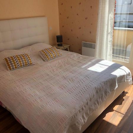 La Maison De Julie Albert Dış mekan fotoğraf