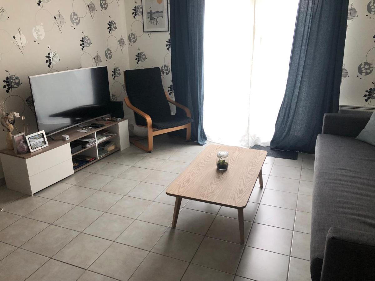 La Maison De Julie Albert Dış mekan fotoğraf